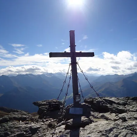 Jakob 公寓 施文道