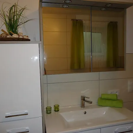 Jakob Appartement Schwendau
