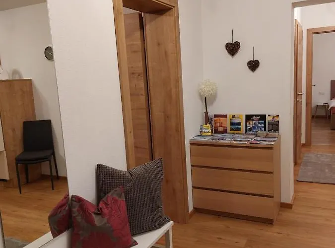 Jakob Lägenhet Schwendau