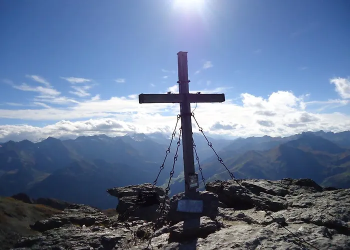 Jakob Lägenhet Schwendau