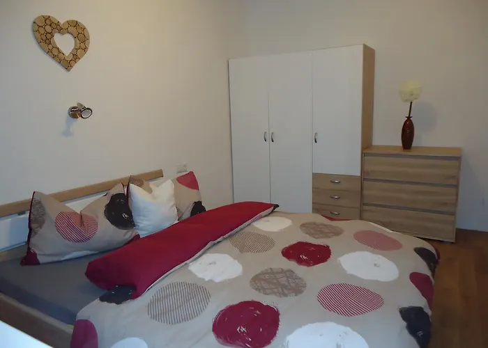 Jakob Lägenhet Schwendau