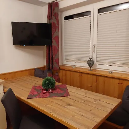 Lägenhet Jakob Schwendau