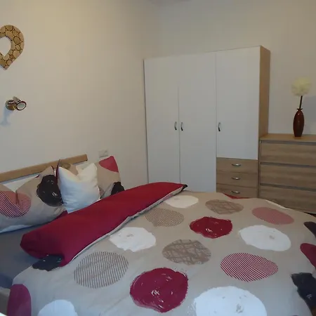 Jakob Lägenhet Schwendau